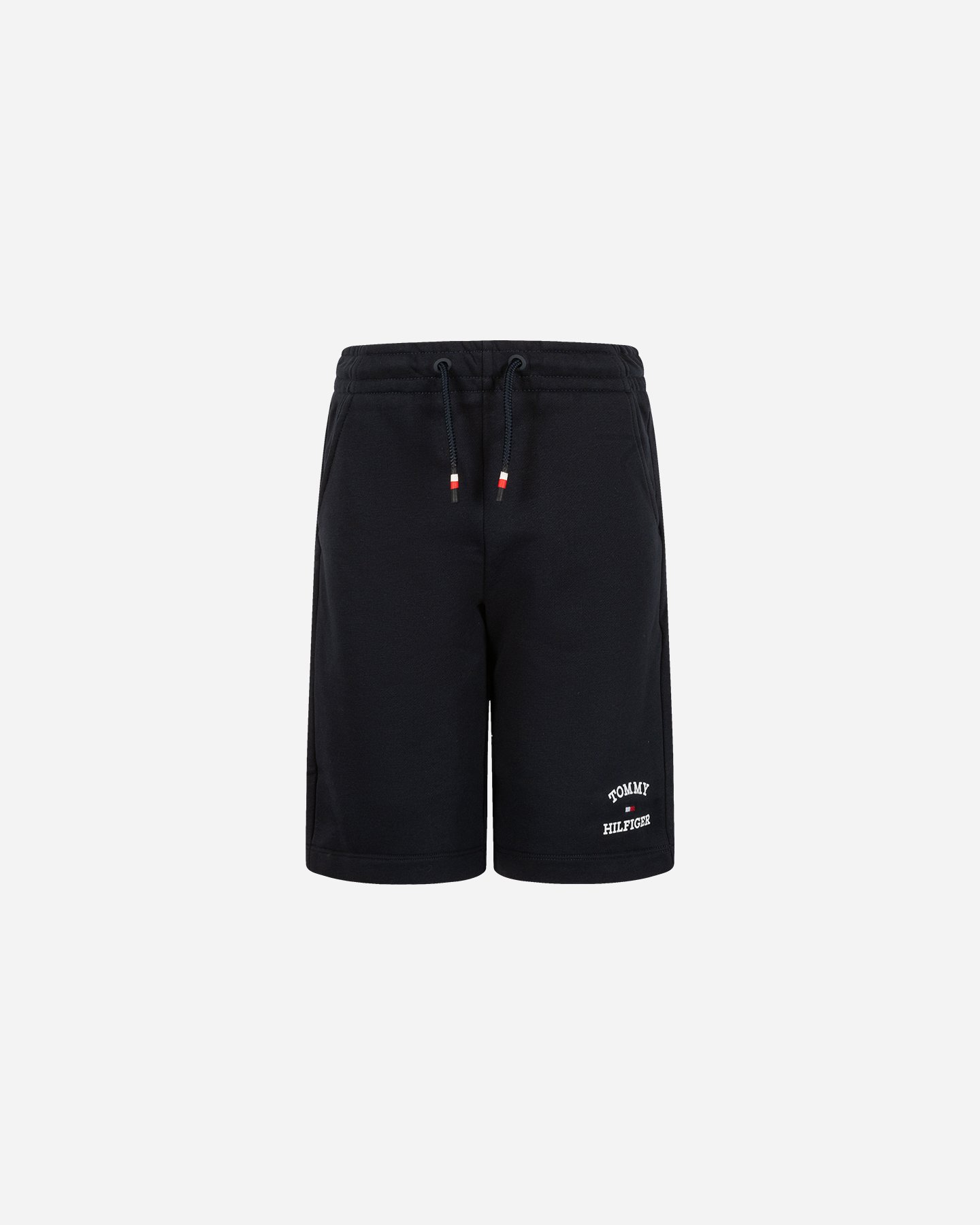 Bermuda TOMMY HILFIGER LOGO JR - 0 | Cisalfa Sport